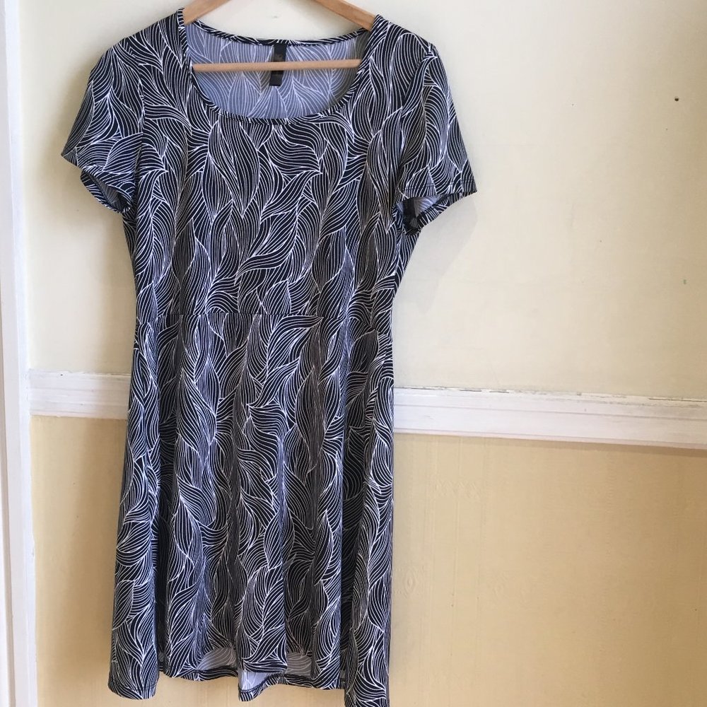 Laura Dress